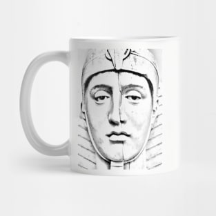 Face Mug